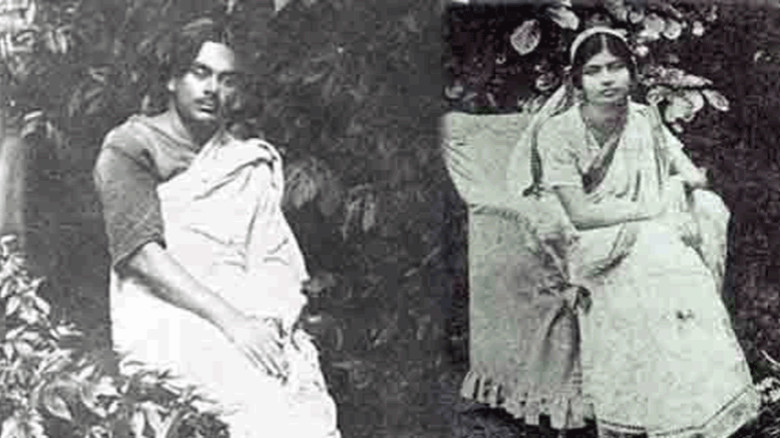 ভালোবাসা যেখানে থেমে যায়—নজরুল ও ফজিলতুন্নেসার অনুচ্চারিত অধ্যায়